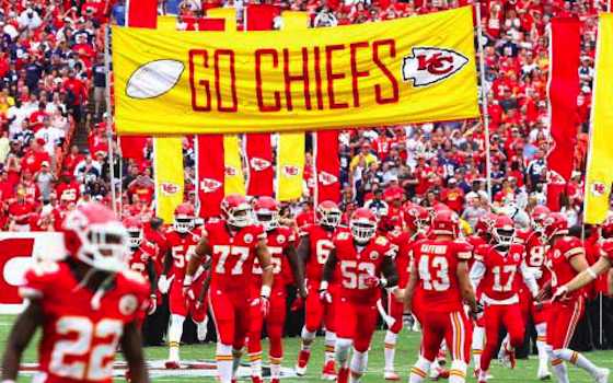 Chiefs and Dolphins Lead Crop of AFC Turnaround Teams 