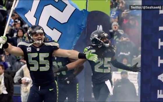 More Cold for NFL Conference Championships