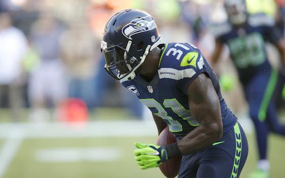 NFL 2014: Slice It, Dice It, Seahawks Chances are Grim