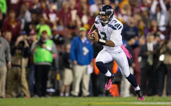 NFL 2014: Week 15 Preview: 24 Teams in Contention