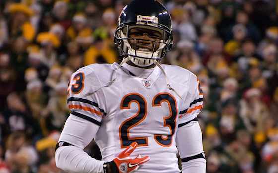 Devin Hester Joins Falcons on 3-year Deal