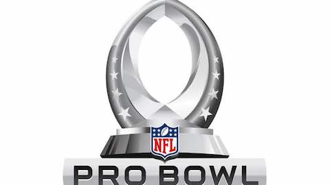 2016 Pro Bowl Players Announced