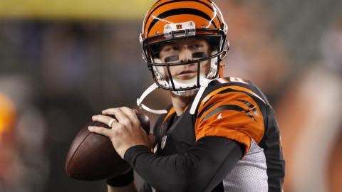 AFC Midseason Projections