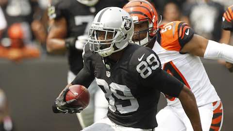 AFC Rookies Making An Impact