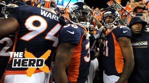 Broncos Defense Off To Historic Start
