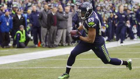 Doug Baldwin's Historic TD Splurge in Context