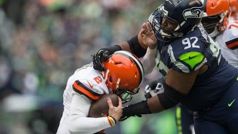 Manziel Shows Promise, Inexperience