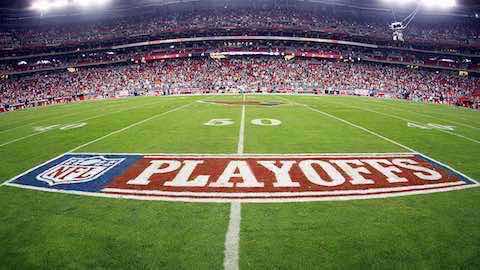 NFL Playoff Scenarios - Week 15