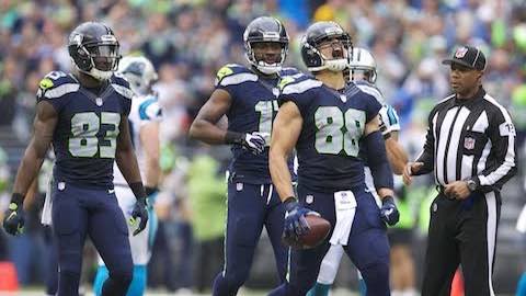 Seahawks: Playoffs Not Likely, Super Bowl No