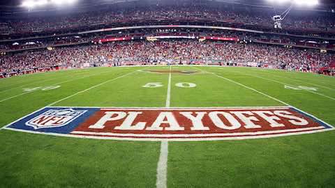 AFC Playoff Race: Team Schedules
