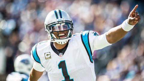 With Four Games Remaining, NFL Enters Final Quarter