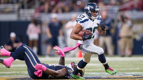 'Pedestrian' No More, Baldwin Comes Up Big