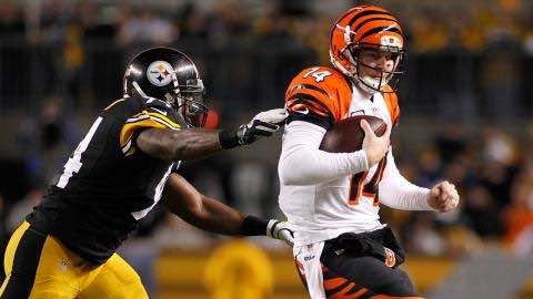 Undefeated Bengals Aim For First Ever 7-0 Start
