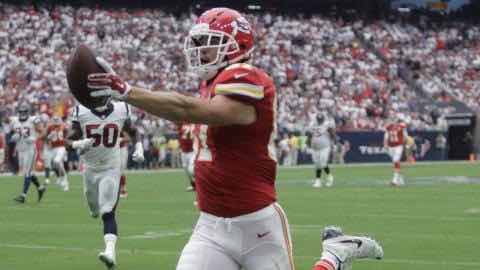 What To Look For Week 15