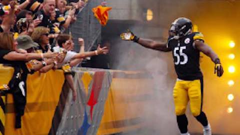 2015 NFL Strength of Schedule