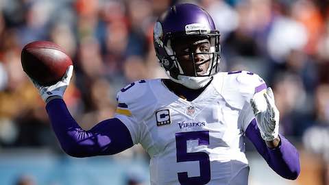 Wild Card Weekend Preview: What to Look For