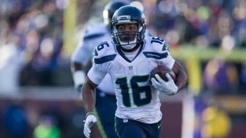 Seahawks Notched Unique Win in Playoff History