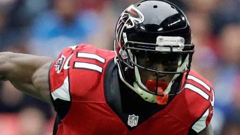 NFL's Best: Big Play Excitement