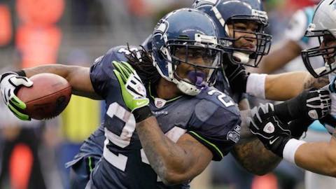 NFL's Best: Favorite NFL Players To Watch