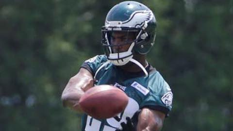 DeMarco Murray: Rushing Into The Record Books