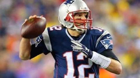 NFL Division Titles Always Up for Grabs