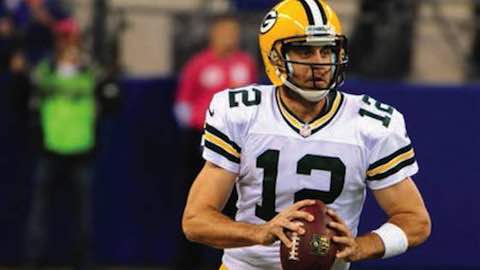 NFL 2015: A Look Back at Week 6