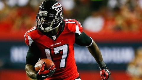 NFL's Best: Top Returners