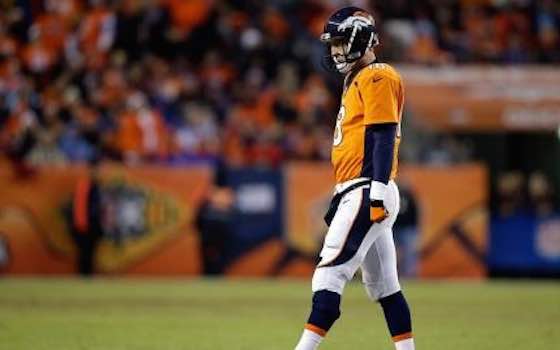 Peyton Manning's Future in Question