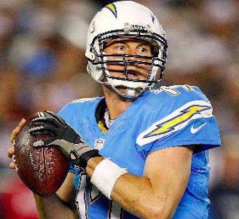 What To Look For This NFL Season: Philip Rivers, San Diego Chargers