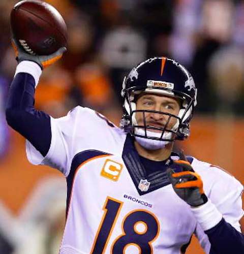 What To Look For This NFL Season