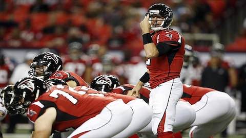 NFL 2016 Regular Season Review - Thriving on Offense