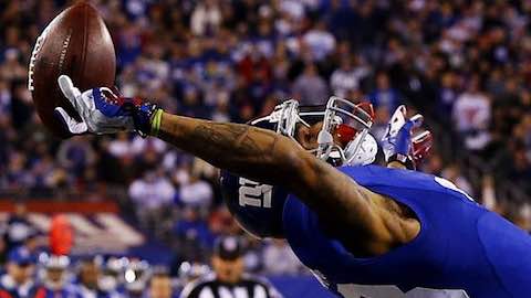 NFL 2016: A Look at NFL Rosters