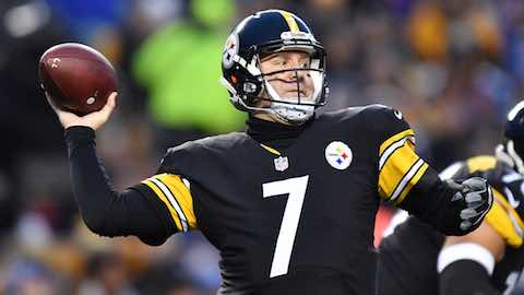 AFC Championship Preview: Steelers vs Patriots
