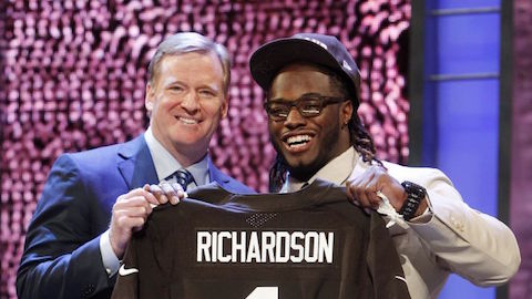 Biggest Draft Bust of Every NFL Team Since 2000