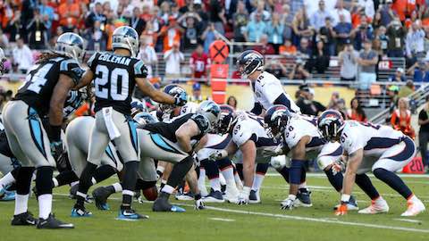 NFL 2016: Broncos and Panthers Kick Off Season