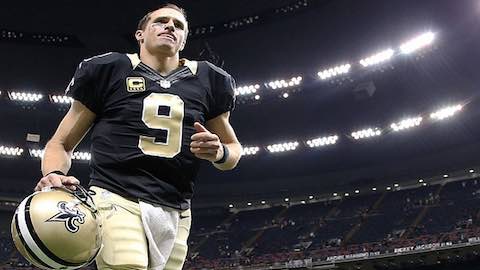 NFL 2016: Can Saints and Brees Bounce Back?