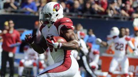 NFL 2016: Exciting Returns