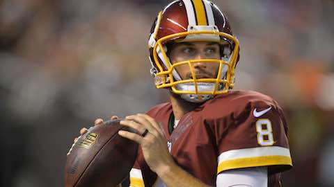 NFL 2016: From Worst To First