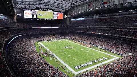 NFL 2016: Houston To Host Super Bowl LI