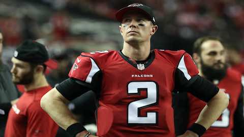 NFC Championship Preview: Packers vs Falcons