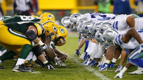 NFL 2016: Divisional Playoffs Preview