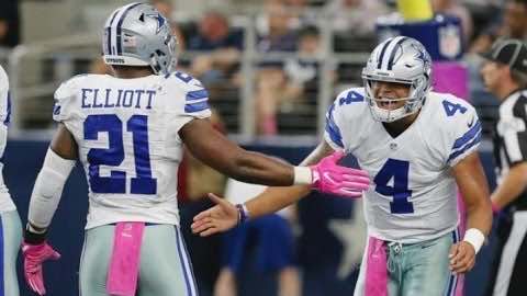 NFL 2016: NFL Regular Season Review - Remarkable Rookies