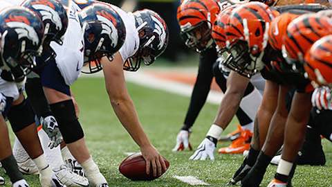 NFL 2016: NFL to Test Data Chips in Footballs