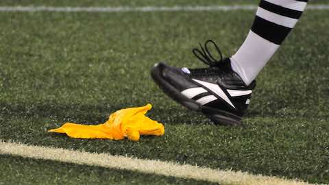 NFL 2016: New NFL Rules for 2016