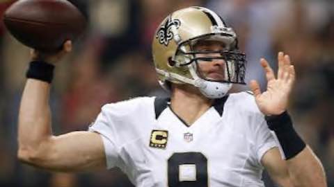 NFL 2016: New NFL Season Brings Hope