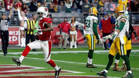 NFL 2016: Scoring Reached Record Highs