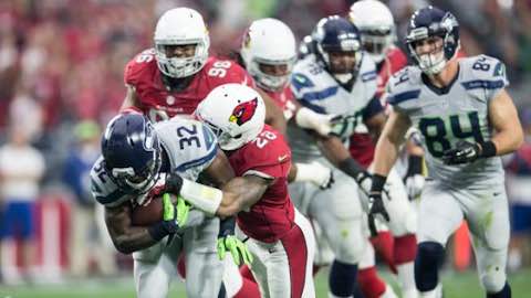 Behold, Beast Trods Upon The Mossy Land