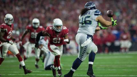 Seahawks Make History, Aim For More