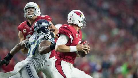 Seahawks Set Record For Playoff Momentum