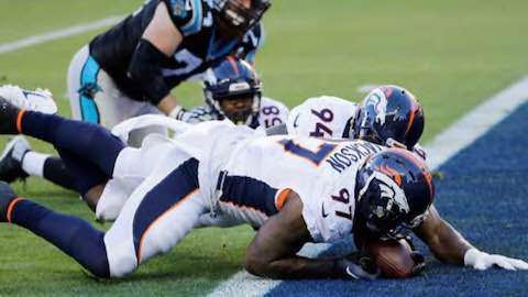 NFL 2016: Super Bowl Follow-Ups